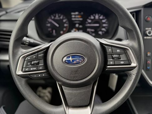 Used 2024 Subaru Impreza 2.0i image 21
