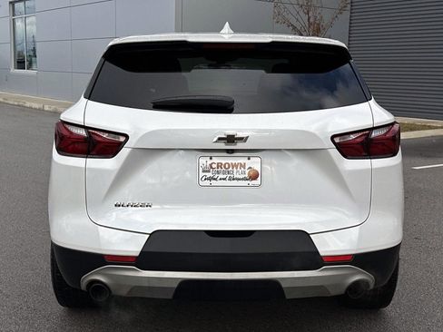 Used 2020 Chevrolet Blazer LT image 6