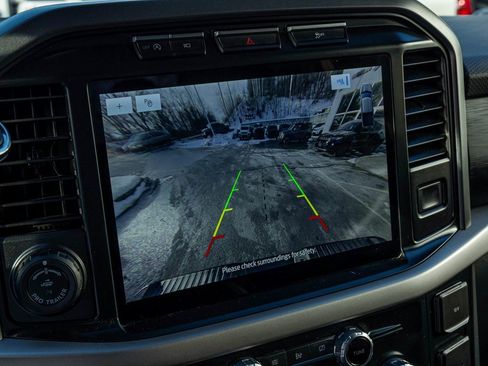 Used 2021 Ford F150 XLT w/ Equipment Group 302A High image 20