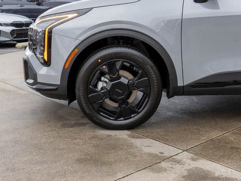 New 2026 Kia Sportage X-Line AWD/4WD image 27