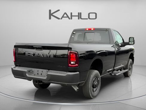 New 2025 RAM 2500 Tradesman image 6