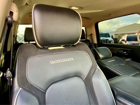 Used 2020 RAM 1500 Laramie w/ Off Road Group image 35
