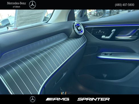 Certified 2025 Mercedes-Benz GLC 300 4MATIC image 20