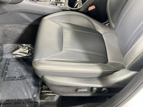 Used 2022 Subaru Forester Wilderness image 19