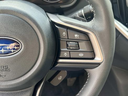 New 2026 Subaru Ascent Limited image 18