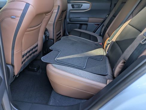 New 2025 Ford Bronco Sport Outer Banks image 27