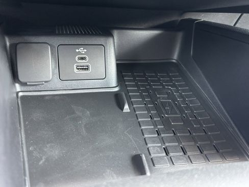 New 2025 Ford Bronco Sport Heritage w/ Convenience Package image 20