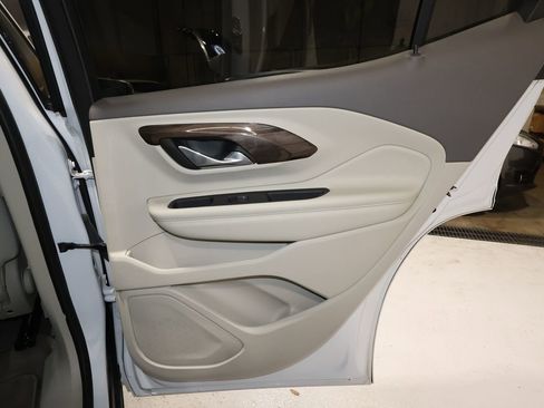 Used 2021 GMC Terrain Denali image 20