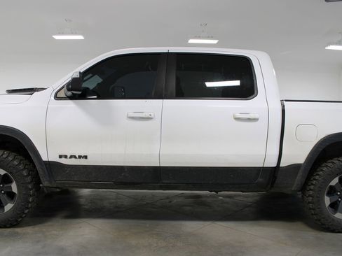 Used 2019 RAM 1500 Rebel w/ Level 1 Equipment Group image 6