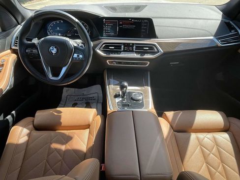 Used 2023 BMW X5 sDrive40i w/ Premium Package RWD image 11