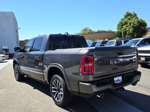 New 2026 RAM 1500 Limited image 3