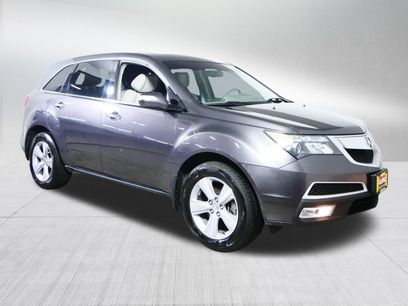 Used 2011 Acura MDX w/ Technology Package