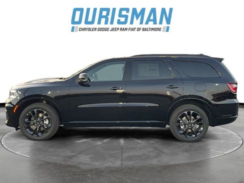 New 2026 Dodge Durango GT AWD/4WD image 3