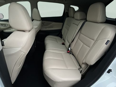 Used 2024 Nissan Murano SL FWD image 18