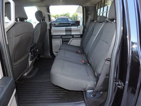 Used 2019 Ford F150 XL w/ Equipment Group 101A Mid RWD image 19
