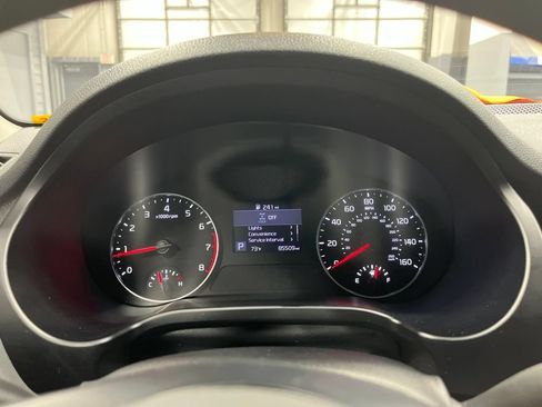 Used 2021 Kia Seltos LX AWD/4WD image 20