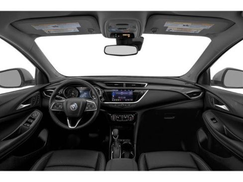 Used 2020 Buick Encore GX Essence w/ Experience Buick Package AWD/4WD image 11