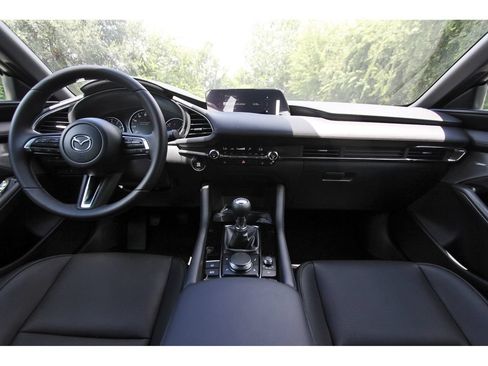 New 2026 MAZDA MAZDA3 2.5 S Hatchback w/ Premium Pkg FWD image 7
