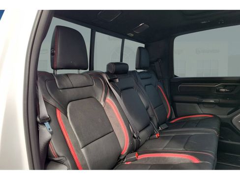 New 2026 RAM 1500 RHO w/ RHO Level 1 Equipment Group AWD/4WD image 26