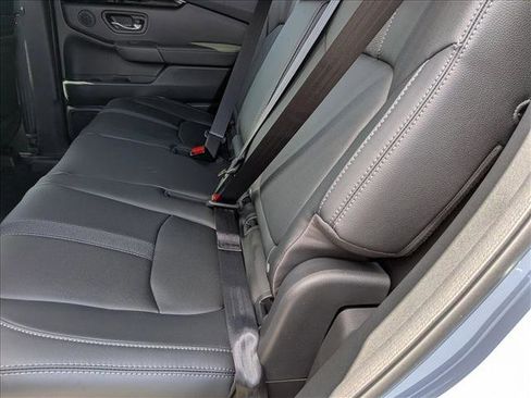 New 2026 Honda Passport RTL image 14