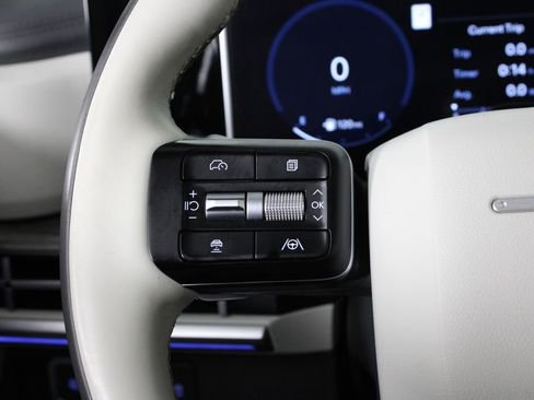 Used 2024 Hyundai Santa Fe Calligraphy image 27