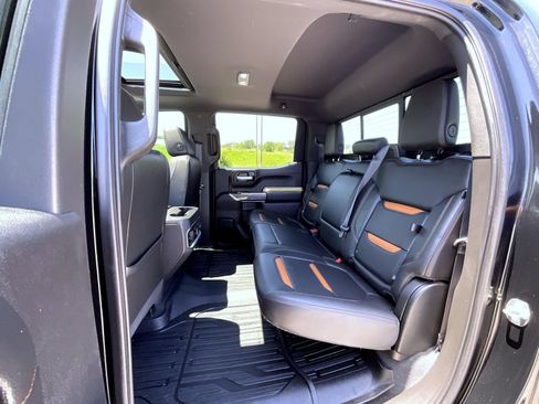 Used 2019 GMC Sierra 1500 AT4 w/ AT4 Premium Package AWD/4WD image 19