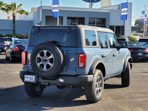 New 2025 Ford Bronco Big Bend image 29