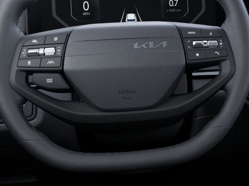 New 2026 Kia Sportage SX image 22