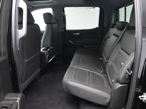 Used 2020 GMC Sierra 1500 Denali w/ Technology Package AWD/4WD image 18