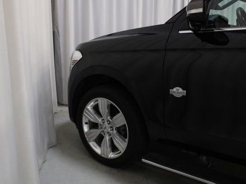 Used 2024 Ford Expedition King Ranch AWD/4WD image 31