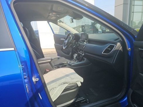 Used 2021 Kia Seltos S AWD/4WD image 11