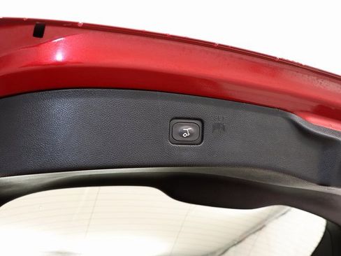 Used 2020 Ford Edge SEL w/ Convenience Package image 28