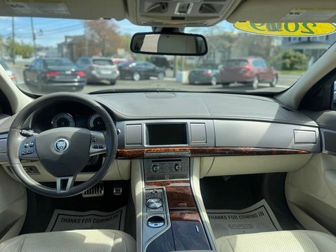 Used 2009 Jaguar XF Premium RWD image 29
