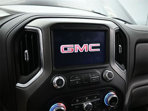 Used 2021 GMC Sierra 1500 Denali w/ Denali Ultimate Package image 34