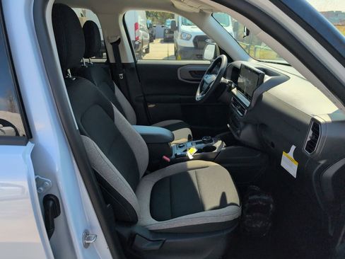 New 2026 Ford Bronco Sport Big Bend image 14