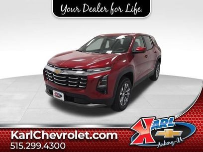 New 2026 Chevrolet Equinox LT w/ Convenience Package II