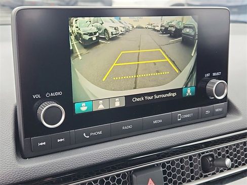 Used 2025 Honda Civic Sport image 17