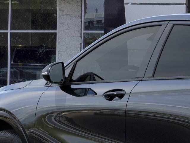 New 2026 Buick Envista Sport Touring w/ Convenience I Package FWD image 12
