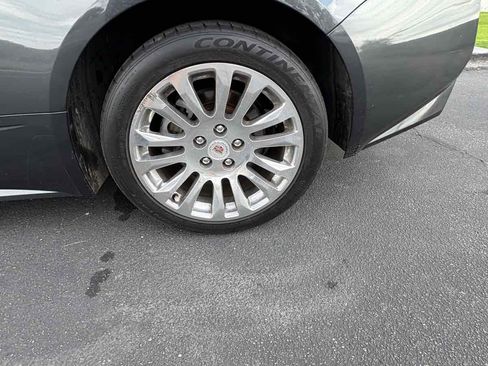 Used 2014 Cadillac CTS Premium image 15