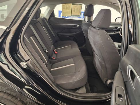 Used 2025 Hyundai Sonata SEL image 36