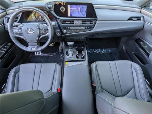 Used 2024 Lexus ES 350 F Sport image 18