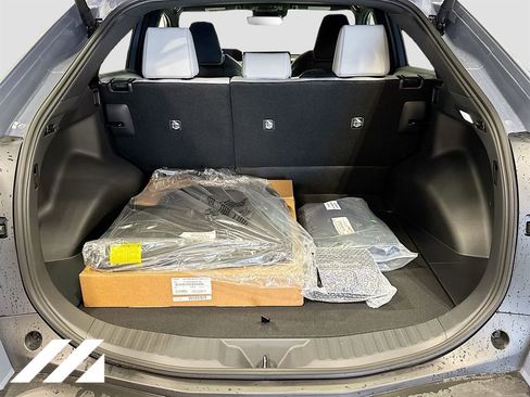 New 2026 Subaru Solterra Premium image 25