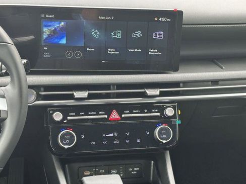 New 2025 Hyundai Tucson XRT image 27