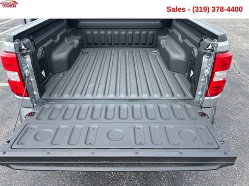 Used 2024 Ford Maverick XLT FWD image 17