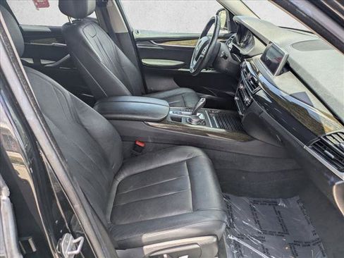 Used 2015 BMW X5 xDrive35i AWD/4WD image 23