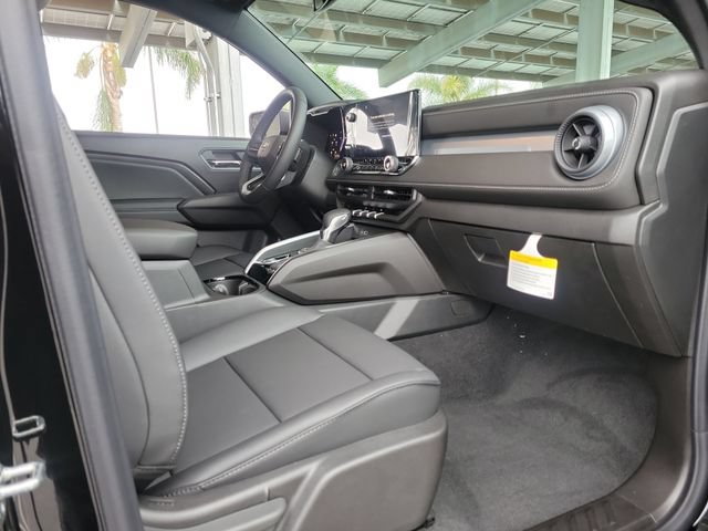 New 2026 Chevrolet Colorado LT w/ LT Convenience Package AWD/4WD image 17