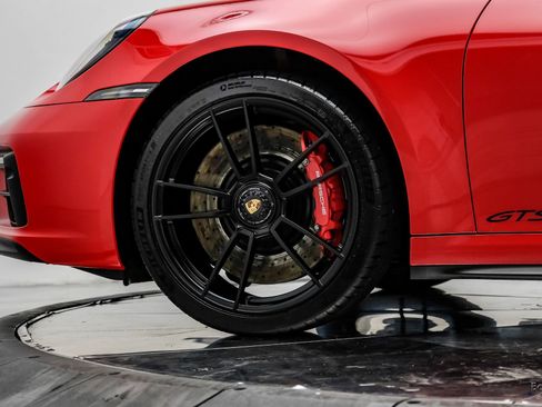 Used 2024 Porsche 911 Carrera GTS w/ Premium Package image 86