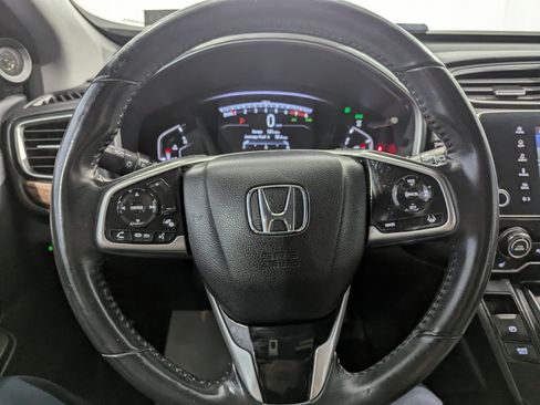 Used 2019 Honda CR-V Touring image 15