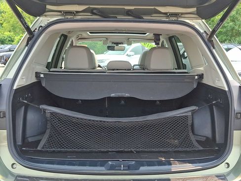 Used 2019 Subaru Forester Limited AWD/4WD image 28