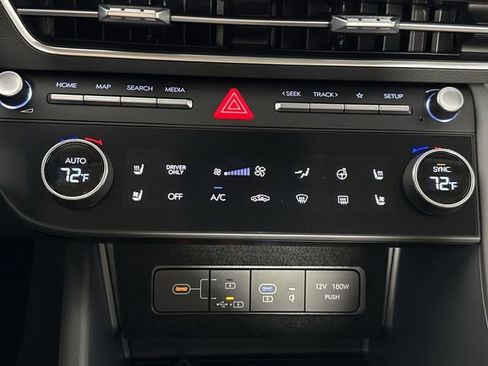 New 2026 Hyundai Sonata Limited image 15